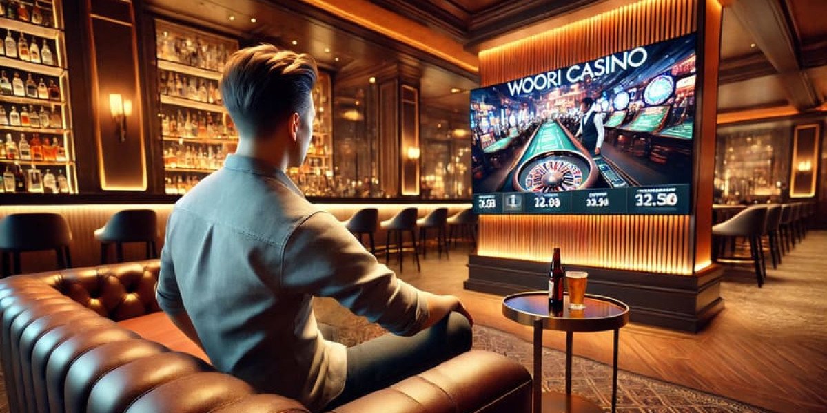 Discovering the Baccarat Site: Scam Verification Insights from the Onca888 Community