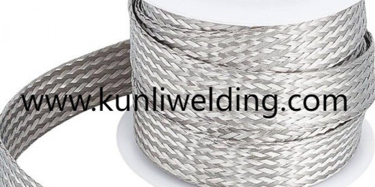 Marine Engineering Reinvented by ER5087 Offered by Leading Welding Experts