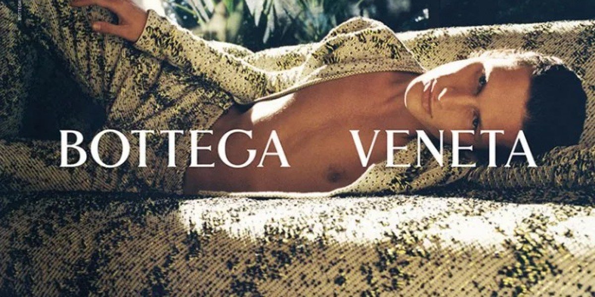 Bottega Veneta silk to upcoming collection for the US Open